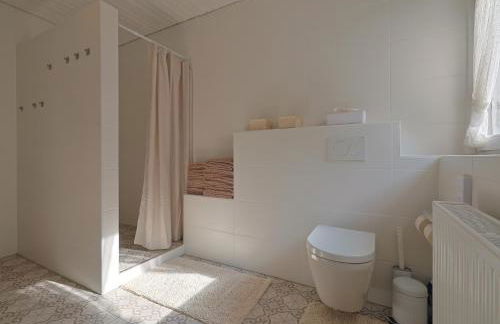 Jagdhaus zu Amtern Apartment Calla - Photo 22