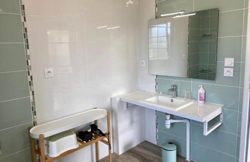 Gîte Eucalyptus - Photo 10