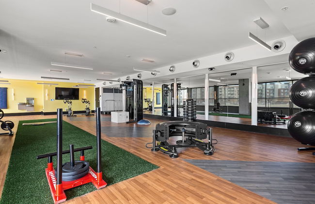 Kasa Rino Denver - Foto 53