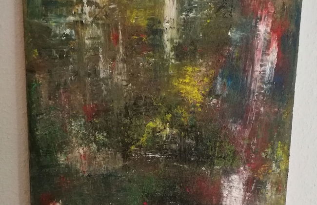 Gruga Apartment an der Messe - Photo 19