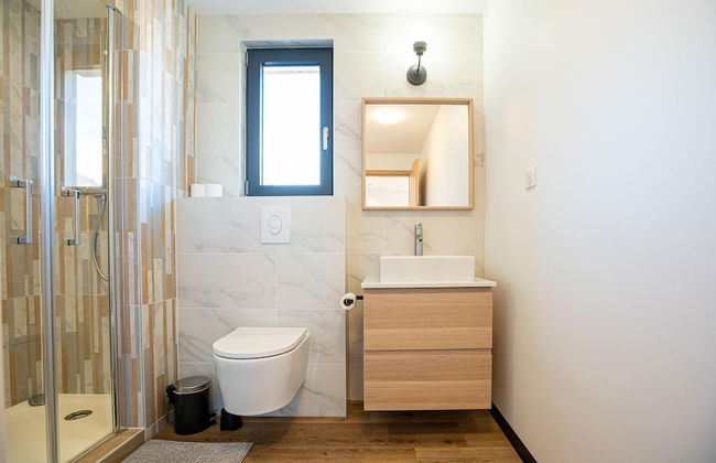 La Maison Devant La Prairie - Foto 59