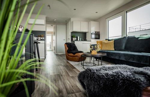 Hausboot Küstennebel - Foto 8