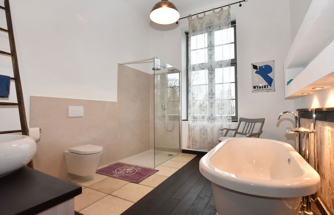 Ferienwohnung in Steffenshagen mit Terrasse - Foto 20