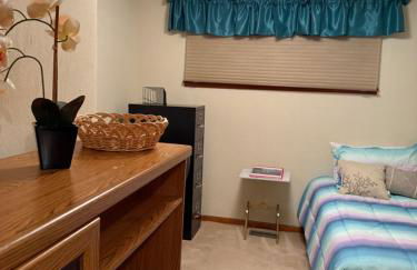 Bayshore Breeze Hampton-Buckroe Long Term Stay - Foto 18