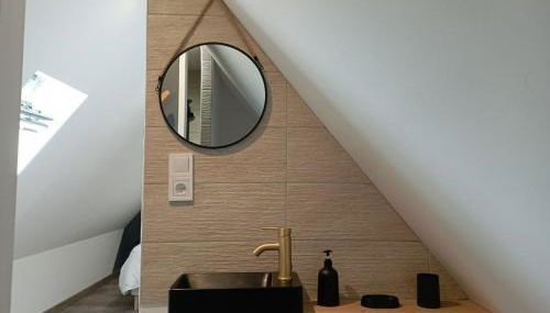 Gîte avec son bain nordique privatif au feu de bois - Foto 5