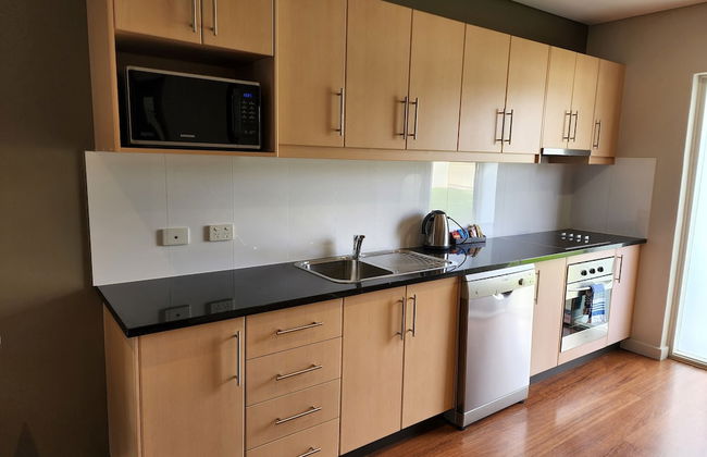 Ethelton Serviced Apartments - Foto 30