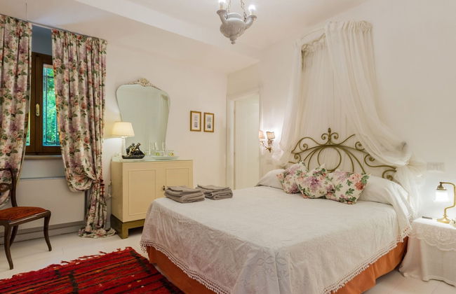 Belvilla by OYO Villa Limoni Dieci - Foto 4