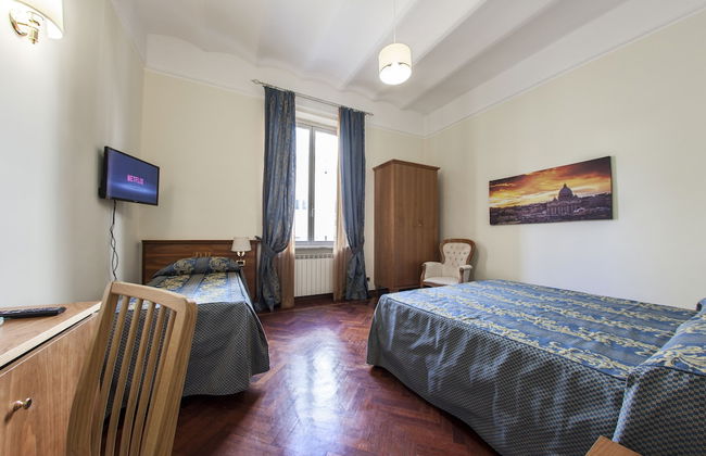 Hotel Domus Praetoria - Photo 16