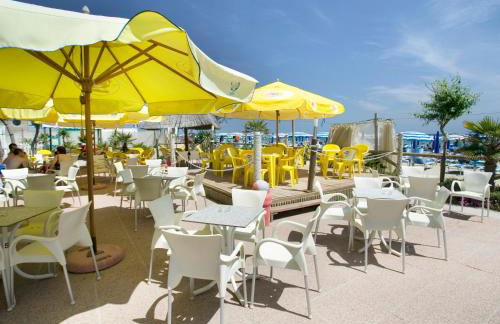 Long Beach Village Residence on the sea with private beach included - Foto 29