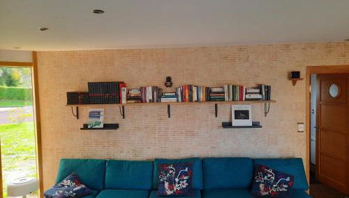 Magnifique villa avec piscine intérieure - Foto 4