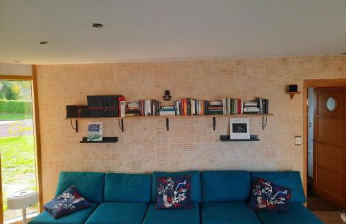 Magnifique villa avec piscine intérieure - Foto 4