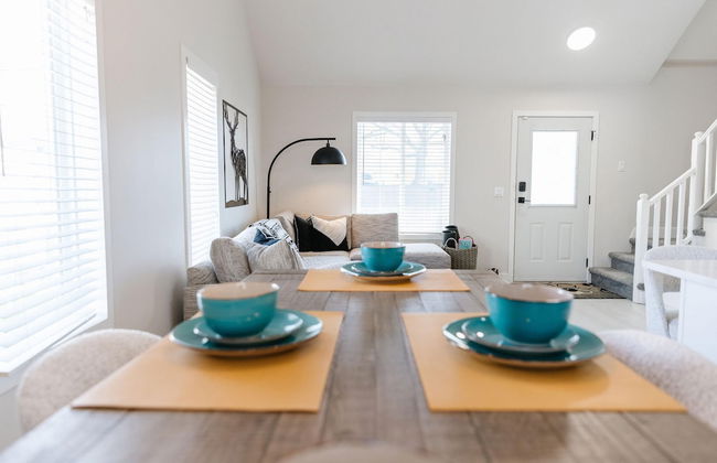 The Oxen - Dt Home w Putting Green and Tons of Parking - Photo 16