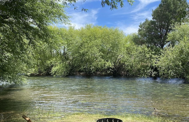 La Merced Patagonia Lodge - Foto 15