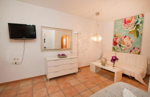 Villa Samar Altea Grupo Terra de Mar, alojamientos con encanto - Photo 35