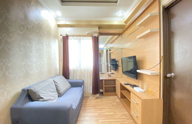 Cozy 2Br Apartment At Suites @ Metro - Foto 22