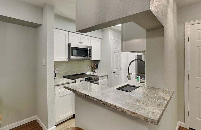 Palms at Cove View 1303 - Relaxing Palms - Foto 11