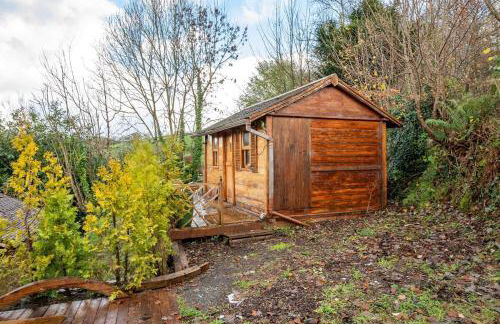 6 Bedroom - The Old Bakehouse Historic Home - Foto 55