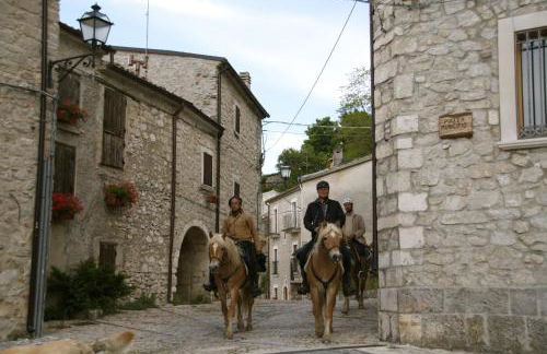 Stone House in Majella Park - Foto 62