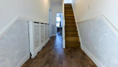 Cozy 2BR Flat Near Twickenham Stadium for Families - Foto 3