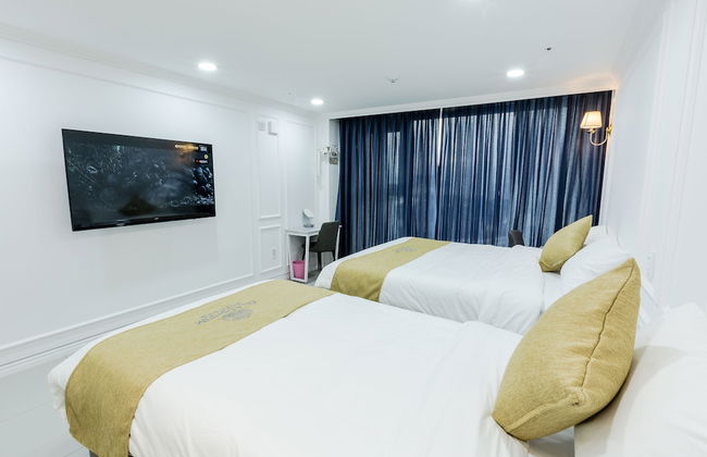 Gladsheim Hotel - Foto 6