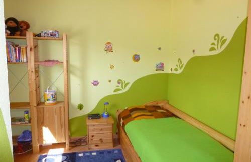 Ferienhaus "Finkennest" - Foto 13