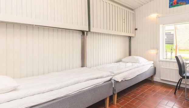 6 Person Holiday Park Home in Middelfart - Foto 2, Habitación