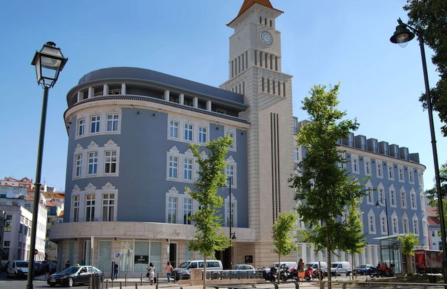 Gary01 Exclusive Top Floor 2BD by the Timeout Market - Foto 16