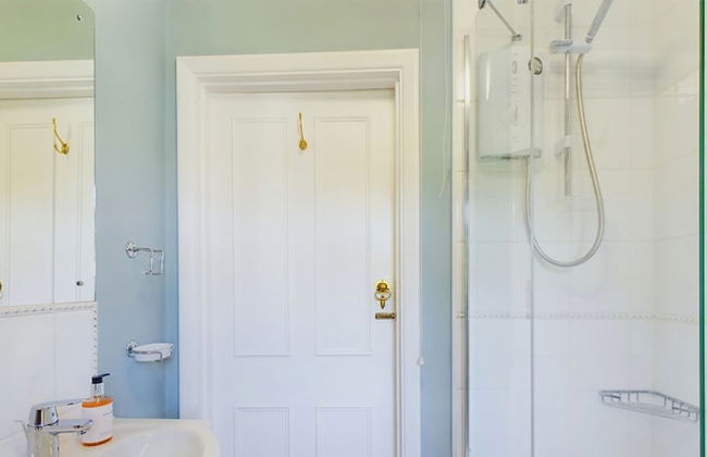 White Roses a dog Friendly Retreat for two - Foto 20