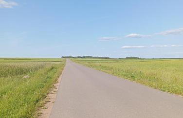 Dom na wsi u Kasi HAJNÓWKA BIAŁOWIEŻA NA WYŁĄCZNOŚĆ - Foto 42