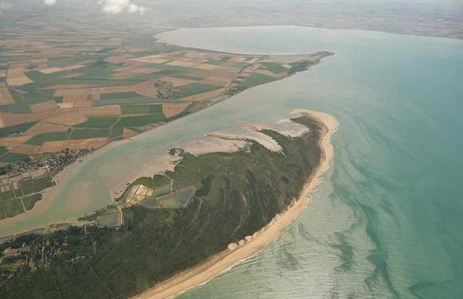 Villa in Nalliers With Private Pool and Garden - Foto 38