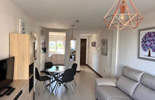 Seaview Paradise Hard Rock Apartment - Foto 11