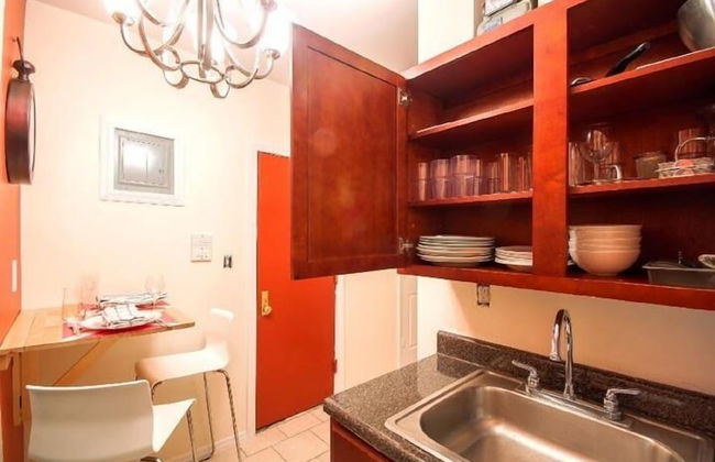 Washington Heights Apartments - Foto 35