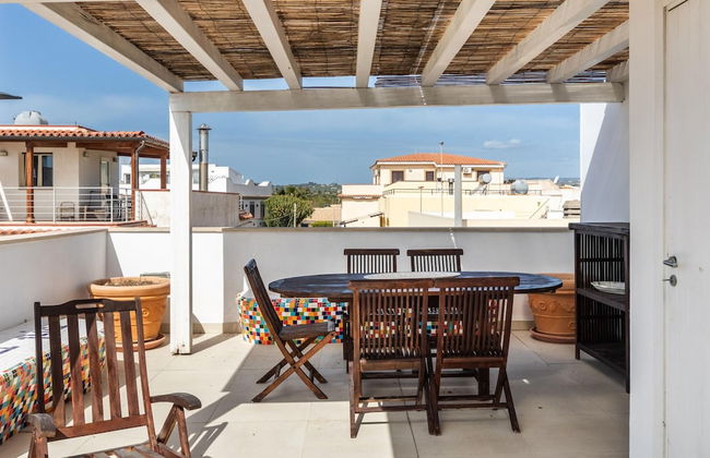 La Terrazza sul Mare - Foto 14