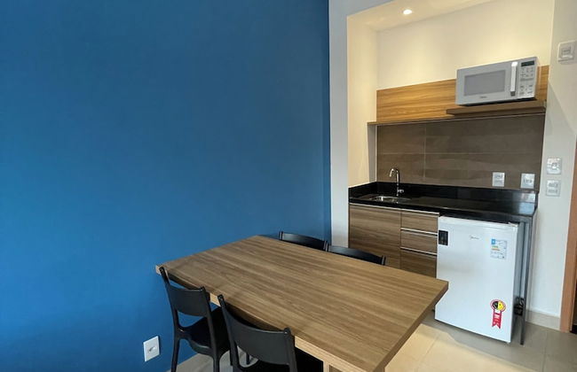 Resort de São Pedro por Agencia se Joga pelo Mundo - Photo 8