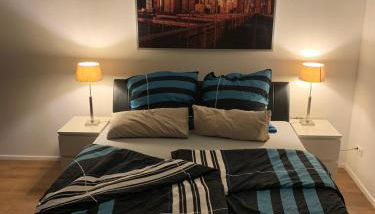 FeWo Mara - ruhige Maisonette mit Garten & Klimaanlage - Foto 4