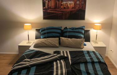 FeWo Mara - ruhige Maisonette mit Garten & Klimaanlage - Foto 4