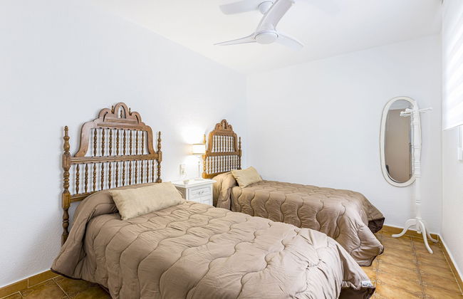 The Beach Villa Mar - Foto 17