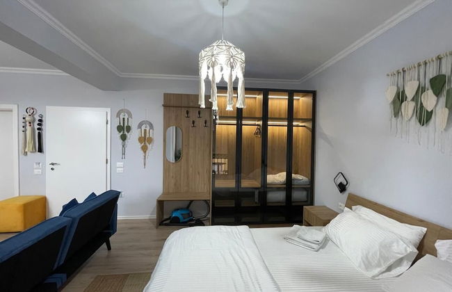 Boho Central Apartment - Foto 39