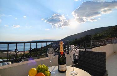 Villa TOP HILL - Private Pool & Jacuzzi - Foto 34