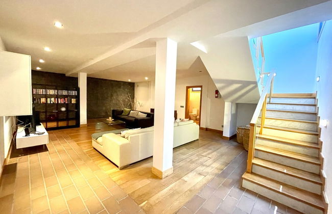 Beautiful 5-bed Villa in Playa Blanca - Photo 36