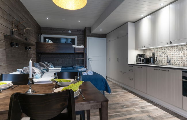 Ski-Inn PyhäLinna - Photo 33