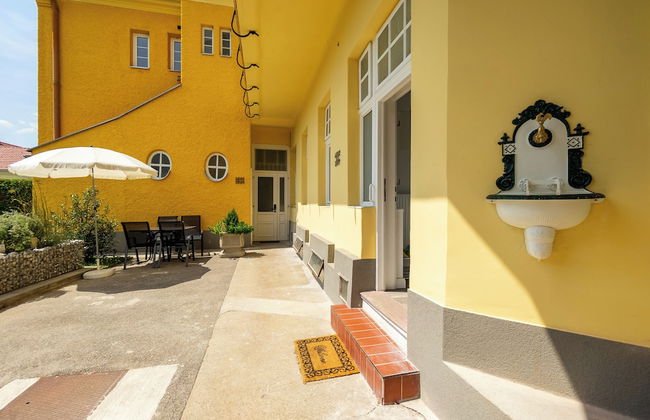 Albizia-Apartments - Foto 61