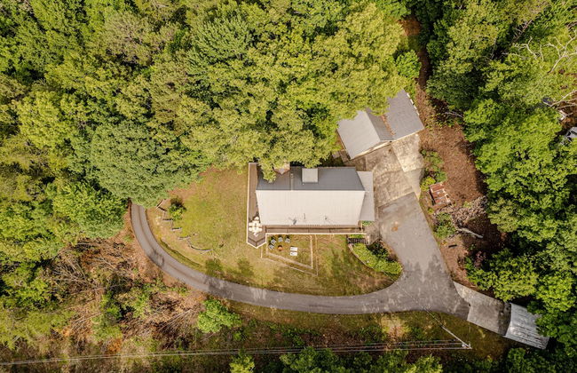 Three Little Bears Retreat - Foto 53