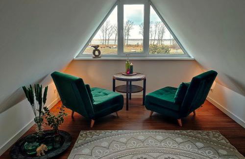 Ferienhaus Zur Oie - Foto 14