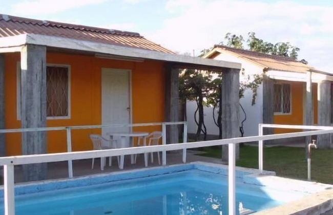 Cabañas Valle Verde - Foto 8