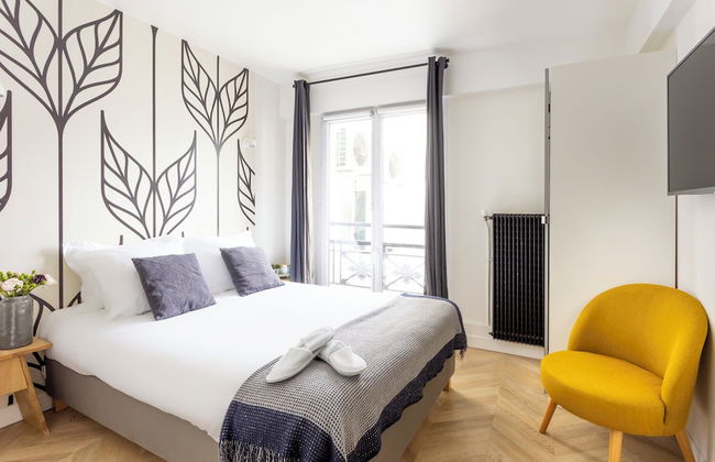 Best Stay Jeuneurs - Photo 11