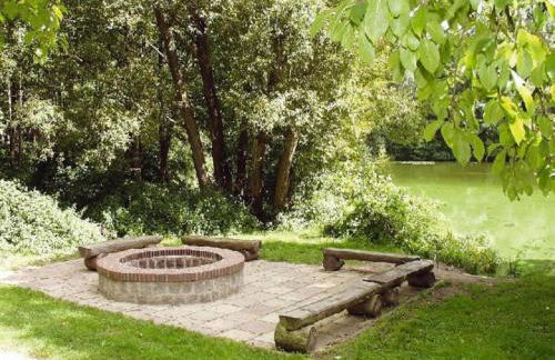 Feriensiedlung Am Grundlossee in Sewekow - Photo 20