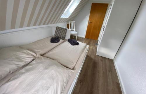 Hus am Diek - Foto 13