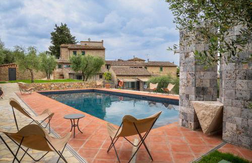 BORGO A MONTI di Sotto - Foto 21