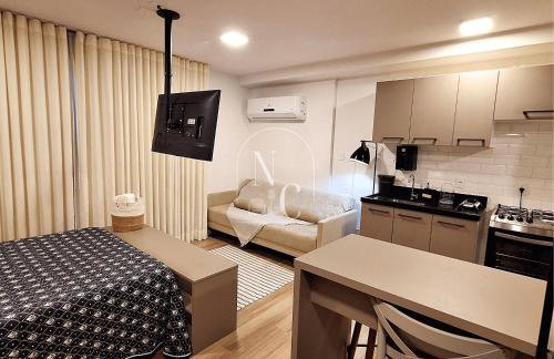RioDowntown Hub by RNC Flats - Foto 132